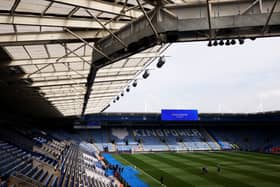 Leicester City have appointed Steve Cooper as manager.