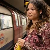 TfL has asked customers to check before they travel this weekend