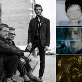 NYC post-punks Interpol are heading to the UK in late 2024, continuing their 20th-anniversary celebrations around their second studio album "Antics." But is that where any new fans of the group should start? (Credit: Interpol/Vevo)