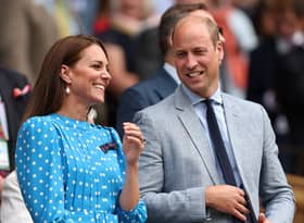As Prince William turns 42, a look at the age difference between him and wife, Catherine, Princess of Wales