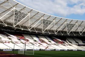 West Ham want £40 million for the midfielder.