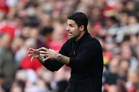 Mikel Arteta's first summer signing is exceptionally close to being announced 