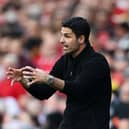 Mikel Arteta's first summer signing is exceptionally close to being announced 