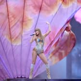 Taylor Swift opens the Eras tour at Wembley stadium