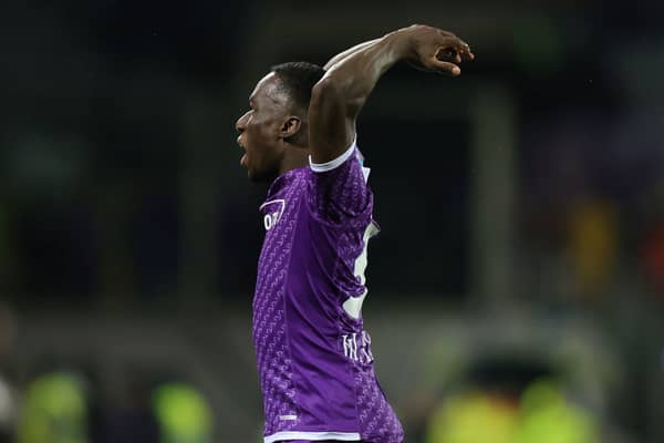Spurs have been told what they need to pay for the Serie A 'wonderkid'
