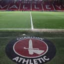 Charlton Athletic confirm their fourth summer signing.