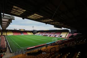 Watford are linked with a rising Celtic talent.