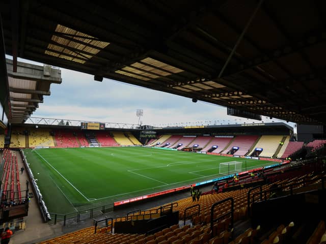 Watford are linked with a rising Celtic talent.