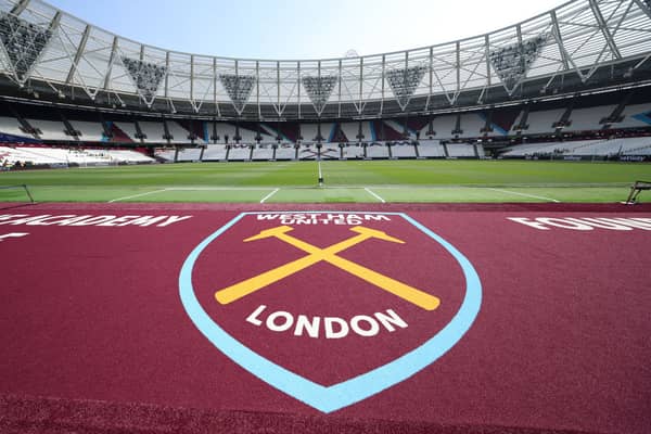 A key transfer rival has been ruled out as West Ham eye defensive replacements
