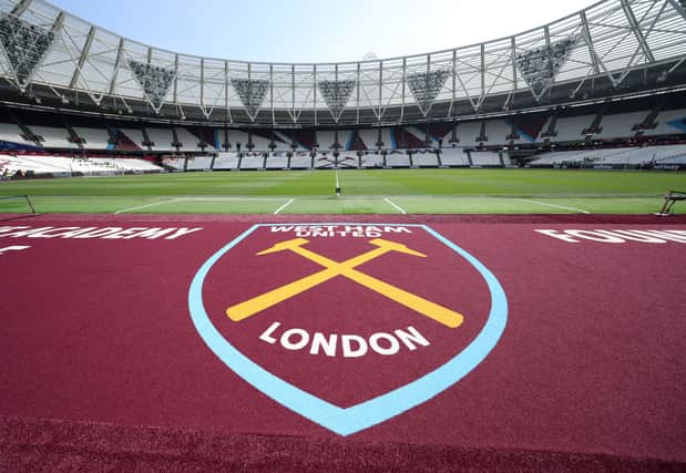 It’s been a busy summer at the London Stadium.