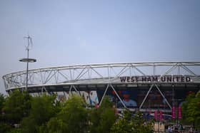 It's proving to be a busy summer at the London Stadium.