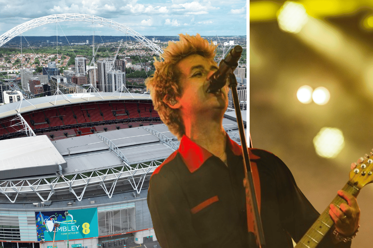 Green Day 2024 Wembley 2024 Albina Antoinette green-day-2024-wembley-2024-albina-antoinette