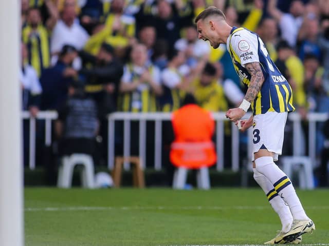 Spurs are set to sign Turkish SuperLig star depending on medical tests