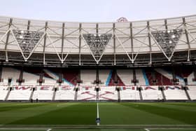West Ham have added a new goalkeeper to their ranks.