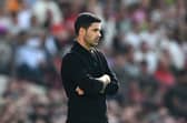 Arteta has reportedly 'promised' La Liga star a huge role if he makes jump to N7