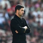 Arteta has reportedly 'promised' La Liga star a huge role if he makes jump to N7