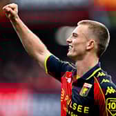 West Ham's new target is also being eyed by Tottenham Hotspur and Inter Milan