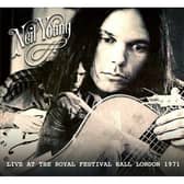 Neil Young has postponed his tour due to illness