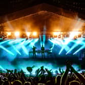 Kaleidoscope Festival is returning to Alexandra Palace on July 13