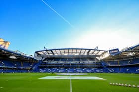Chelsea had been linked with a move for Williams.