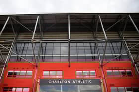 Alfie May is set to leave Charlton after just one year.