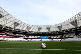 The defender left West Ham as a free agent over the weekend.