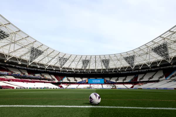 It’s been a busy summer at the London Stadium.