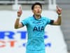 Son Heung-Min: Stories from those who helped the shy little boy become a Tottenham Hotspur icon 