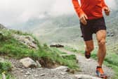Best men’s trail running shoes 2021 stable, high-protection shoes from Merrell, Salomon, inov-8, Hoka