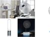 Best cooling fans UK 2022: fans reviewed, from  electric, standing, tower to pedestal, and the Dyson Cool Fan