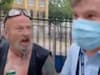 Anti-vaccine protestors who chased BBC journalist Nick Watt avoid prison