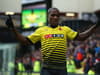 Exclusive: Odion Ighalo reflects on his time at Watford and Manchester United