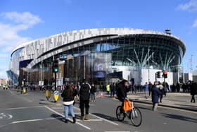 Tottenham Hotspur v Arsenal postponed: Premier League explain rearrangement decision
