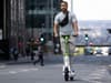 Explainer: What are the rules on e-scooters in London and where can I ride them?