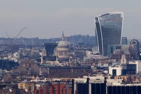 LondonWorld is a new voice for our great capital city. Credit: Dan Kitwood/Getty Images