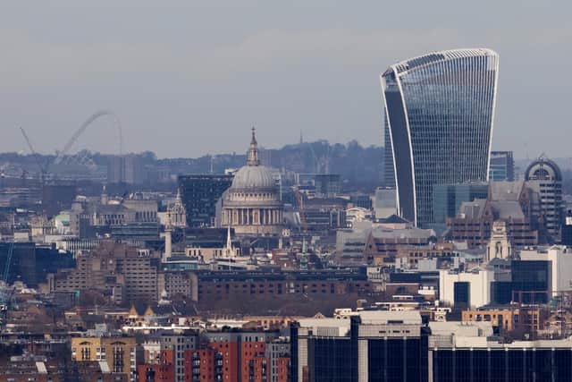 LondonWorld is a new voice for our great capital city. Credit: Dan Kitwood/Getty Images