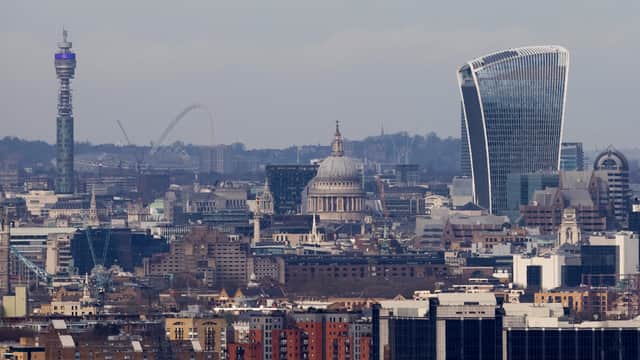 The cross-party group London Councils has outlined Spending Review priorities . Credit: Dan Kitwood/Getty Images