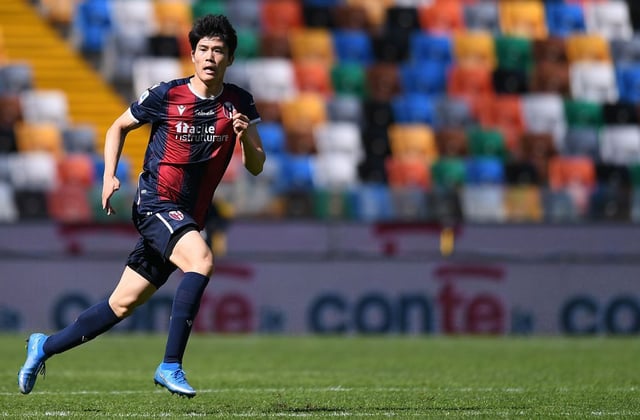 Who Is Arsenal S New Right Back Takehiro Tomiyasu His Playing Style And Childhood Stories Londonworld