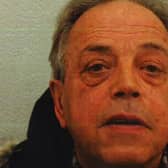 Nigel Clayton, of Sutton, south London, has been jailed for more than 30 years. Credit: Met Police
