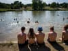 London heatwave 2022: the best pools and outdoor swimming spots in the capital