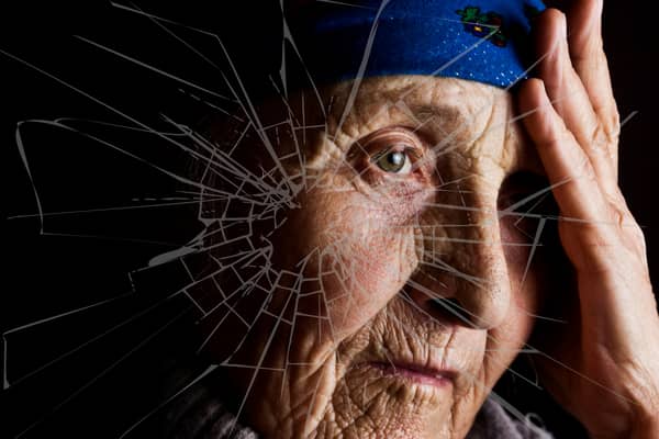 More than seven people died every day on average in 2019-20 while waiting for the social care they had requested - including end of life care