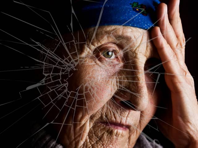 More than seven people died every day on average in 2019-20 while waiting for the social care they had requested - including end of life care