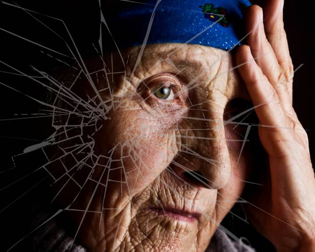 More than seven people died every day on average in 2019-20 while waiting for the social care they had requested - including end of life care