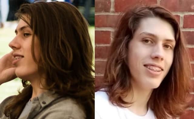 <p>Maya Keen was last seen in London on Friday morning. Credit: Essex Police</p>