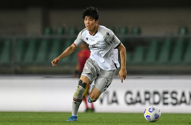 Arsenal In A Race Against Time To Register Deadline Day Signing Takehiro Tomiyasu Londonworld