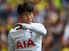 Rennes v Tottenham: Son absent as Tottenham arrive in France for Europa Conference clash 
