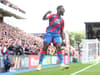 Crystal Palace striker Odsonne Edouard proud of dream start to life in South London 
