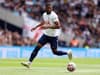 Tottenham defender Japhet Tanganga looking forward to playing against “idol” Ronaldo 