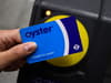 London Underground: Half a Billion Pounds Left on Unused Oyster Cards