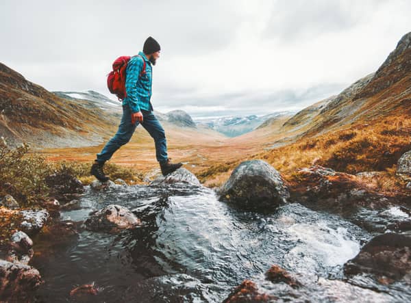 Best men’s thermal base layers for hiking  2021